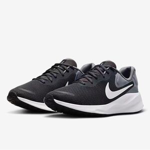 New🌿Nike Revolution 7 Road Running Shoes
